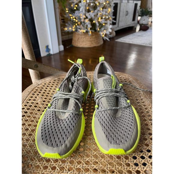 NEW SOREL Kinetic Impact Laces Sneaker Size 8 - Picture 9 of 11